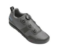 Chaussures vtt giro tracker boa gris