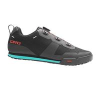 Giro Traqueur Chaussure de Trail Homme, Noir, 47 EU