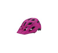 Giro Tremor - casque vélo enfant - ajustement réglable - 18 ouvertures de ventilation - In-Mold - coque EPS - pour enfants - Pink, taille: UC