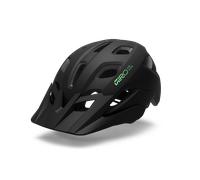 Giro Tremor Child Junior Mtb Helmet Noir Enfants Black / Green