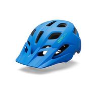 Giro - Tremor Child s - Adolescents Unisexe - Équipement de Protection, de vélo, de Loisirs, pour Cyclisme de Loisirs, Vert Infini, UC