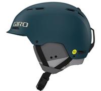 Giro Trig Casques de Ski Unisexe, Ano Harbor Mat, M