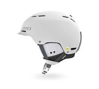 Giro Trig MIPS - Casque de Protection Blanc Mat, S 52-55.5cm