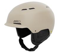 Giro - Trig Mips - Casque de ski - M - 55,5-59 cm - matte stone