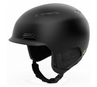 Giro - Trig Mips - Casque de ski - S - 52-55,5 cm - matte black