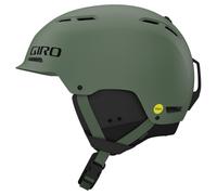 GIRO TRIG MIPS Helm 2025 matte green, L