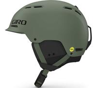 GIRO Trig Mips - Homme - Vert - taille 55.5/59- modèle 2025