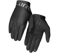 Gants Trixter Noir Giro Vélo Vtt