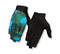 Giro - Trixter - Adulte Homme - VTT de vélo de montagne de trail Bleu vif M