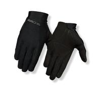 Giro Trixter Gants de vélo Noir Taille XS