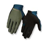 Giro - Trixter - Adulte Homme - VTT de vélo de montagne de trail Sauge Foncé XL