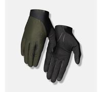 Gants longs Giro Trixter Vert M