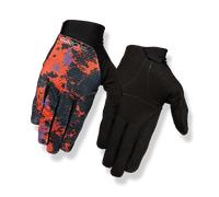 Giro Trixter Gloves Noir S Black