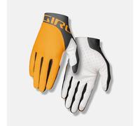 Giro Trixter Jaune Brillant/Gris portaro M