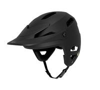 GIRO Tyrant MIPS Casque de vélo Dirt Mixte-Adulte, Noir Mat, S | 51-55cm