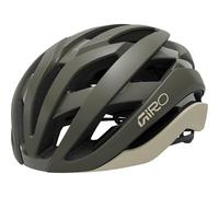 Giro Unisex Cielo MIPS Casque de vélo, Matte Dark Sage, 51-55CM