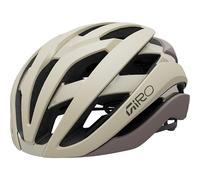 Giro Unisex Cielo MIPS Casque de vélo, Matte Stone, 59-63CM