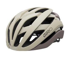 Giro Unisex Cielo MIPS Casque de vélo, Matte Stone, 59-63CM
