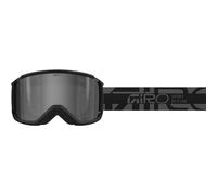 Giro Revolt Burst Ski Goggles Noir Vivid Jet Black/CAT4
