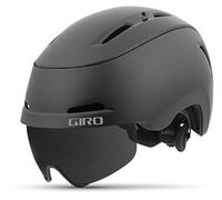 Giro Unisexe Adulte Bexley MIPS Casque de vélo - Noir Mat, M 55-59cm