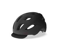 Giro Unisexe Adulte Cormick MIPS Casque Urbain - Gris Mat/Maroon, Unisize 54-61cm