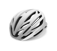Casque Giro Syntax MIPS blanc mat gris - L