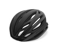 Giro Unisexe Adulte Syntax MIPS Casque Route - Noir Mat, XL 61-65cm
