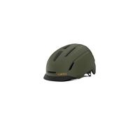 Giro Unisexe - Caden II Casques, Matte Trail Green 22, M