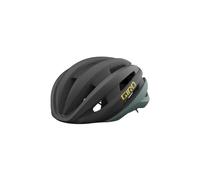 Giro Unisexe - Casques Synthe Adulte Matte Warm Black, L