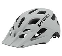 Giro Fixture Mtb Helmet Gris XL Matt Grey