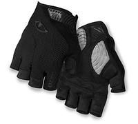 Gants de cyclisme Giro Strade Dure noir XXL