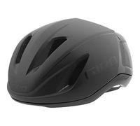 Giro Vanquish MIPS Casque de cyclisme Noir matNoir brillant Petit