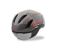 Giro Vanquish MIPS Casque de vélo Unisexe Anthracite Mat Dazzle, S (51-55cm)