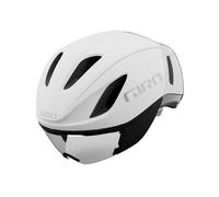 Giro Vanquish MIPS Casque de vlo Blanc Mat Argent Medium