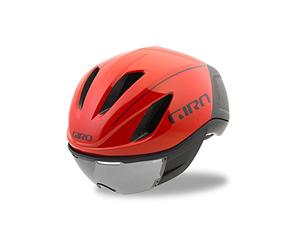 Giro Vanquish MIPS Casque Mixte Adulte Rouge Vif Mat Taille S 51-55 cm