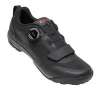 Chaussures Giro Ventana noir gris - 42