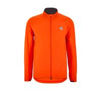 Giro Veste Cascade Stow rouge M