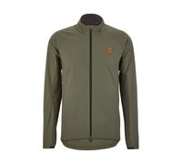 Giro Veste Cascade Stow vert S
