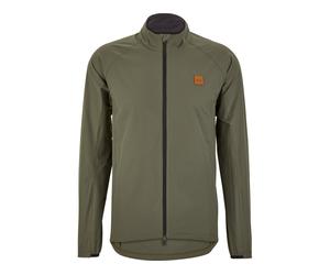 Giro Veste Cascade Stow vert S