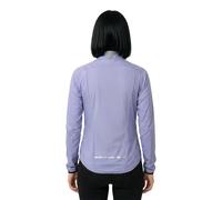 Giro Chrono Expert Wind Jacket Violet M Femme