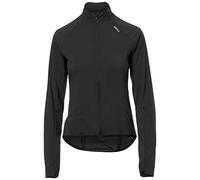 Giro Chrono Expert Wind Jacket Noir L Femme Black