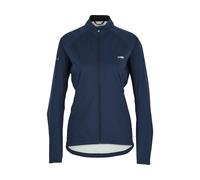 Giro Stow H2o Jacket Bleu M Femme Blue