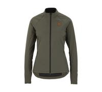 Giro Veste pour Dames Cascade Stow Insulated vert L