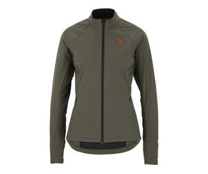 Giro Veste pour Dames Cascade Stow Insulated vert L