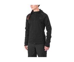 Giro W Ambient Veste de cyclisme pour femme XL noir