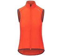 Giro W Chrono Exp Wind Vest Ajusté Femme