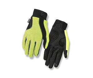Giro Wi Blaze 2.0 Hi Jaune/Noir S