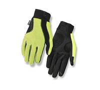 Giro Wi Blaze 2.0 Hi Jaune/Noir XXL