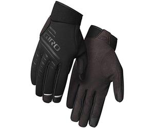 Giro Wi Cascade W Gants de Cyclisme pour Femme, Femme, Noir, L (8)