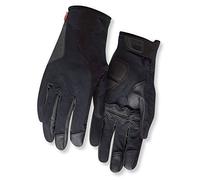Giro Pivot Ii Gloves Noir S Homme